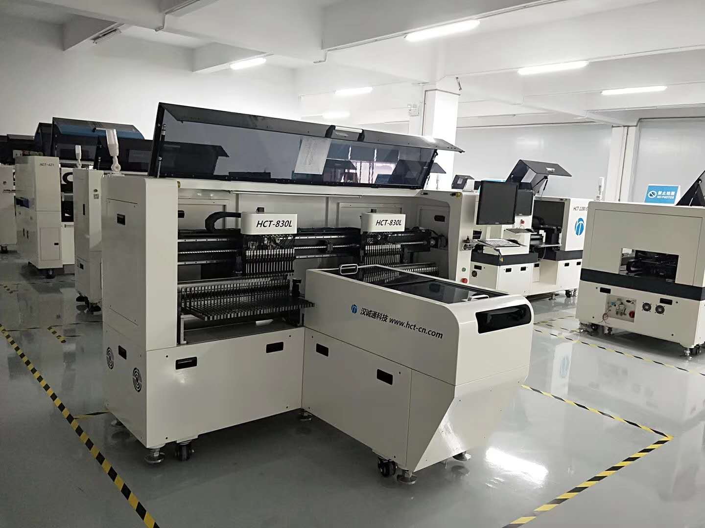 國(guó)產(chǎn)LED貼片機(jī)哪家好？